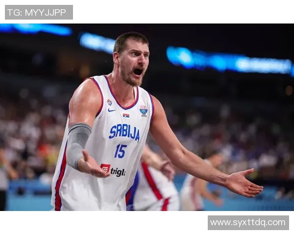 约基奇因不当行为遭罚款并停赛多场 影响球队季后赛前景