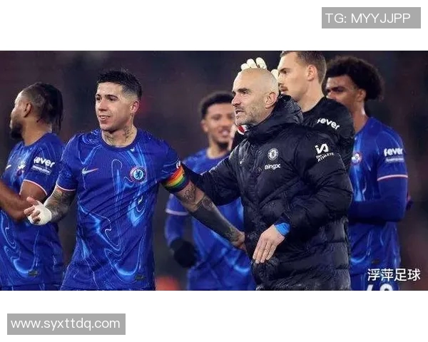 重磅转会风暴切尔西核心球星或将开启全新征程登陆豪门新东家