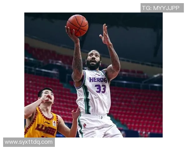 CBA各球队技战术风格演变及赛季变化深度解析研究