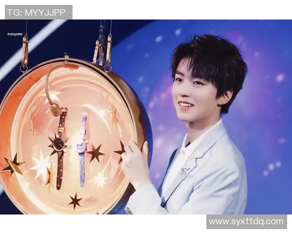 全明星阵容强势携手国际品牌代言助推商业价值实现全面飙升