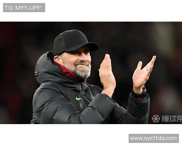 战术革新！新教练如何激活利物浦？