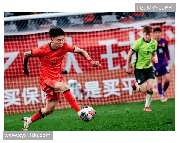 U23球员谁是未来之星？