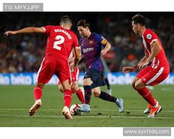 战术拆解:巴萨为何能掌控比赛节奏? 战术拆解:巴萨为何能掌控比赛节奏?