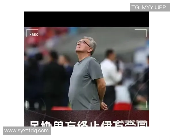 新任国家队主帅揭秘世界杯资格赛新战术