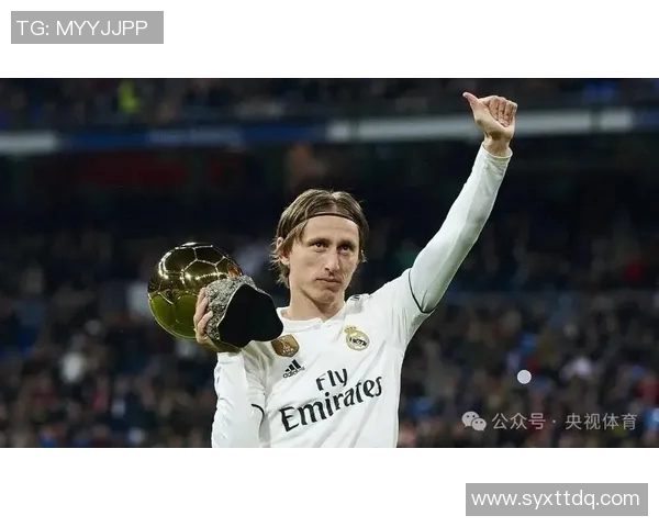 战术拆解:莫德里奇为何能掌控比赛节奏? 战术拆解:莫德里奇为何能掌控比赛节奏?