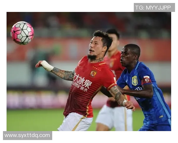 【深度解析】中超近况+未来走势预测 【深度解析】中超近况+未来走势预测