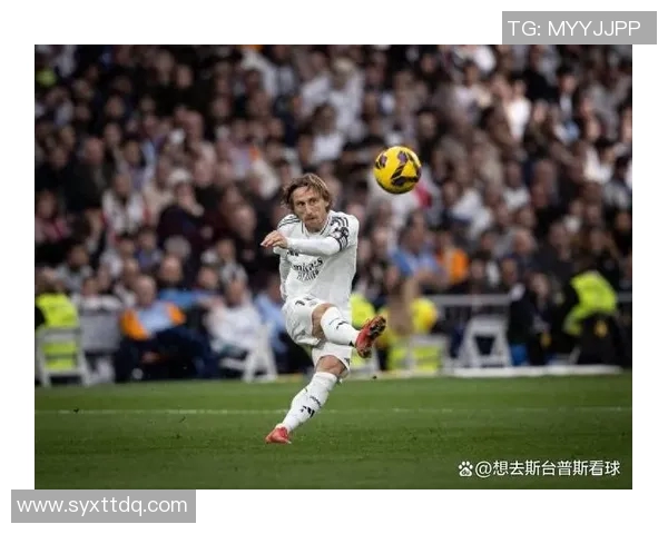 五年历练与蜕变:莫德里奇数据全面升级展现全新实力 五年历练与蜕变:莫德里奇数据全面升级展现全新实力