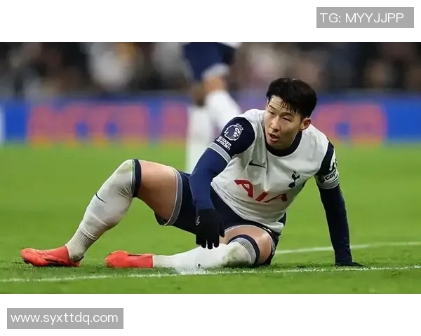 孙兴慜赛场情绪失控小插曲裁判及时干预巧妙处理结果解析 孙兴慜赛场情绪失控小插曲裁判及时干预巧妙处理结果解析