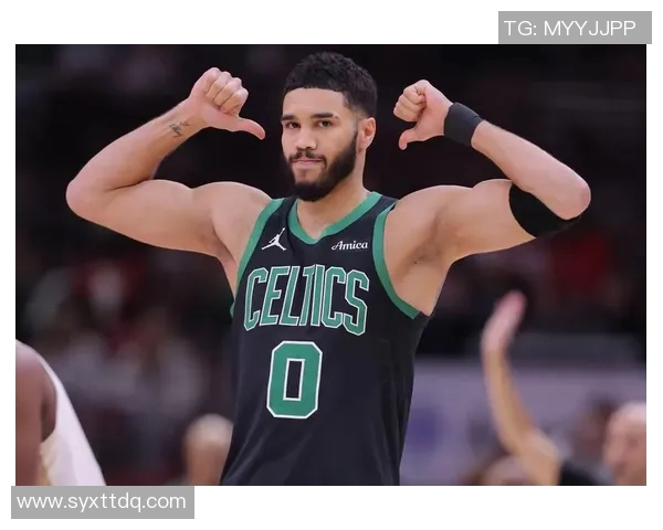 塔图姆赛后表示球队发挥出色完全配得上胜利并期待更高目标