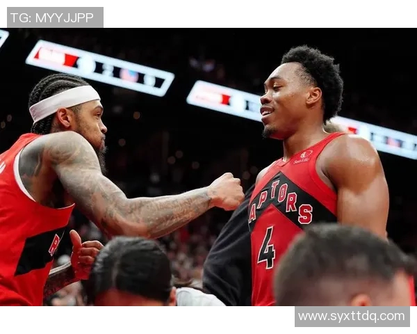 昔日猛龙功臣西亚卡姆状态下滑未来去向与角色转型成最大悬念